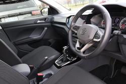 2021 Volkswagen T-Cross 85TSI CityLife