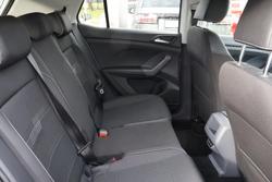 2021 Volkswagen T-Cross 85TSI CityLife
