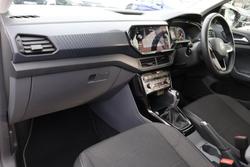 2021 Volkswagen T-Cross 85TSI CityLife