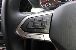 2021 Volkswagen T-Cross 85TSI CityLife