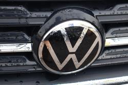 2021 Volkswagen T-Cross 85TSI CityLife