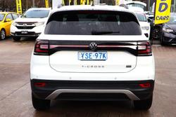 2021 Volkswagen T-Cross 85TSI CityLife