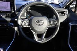 2020 Toyota RAV4 Cruiser