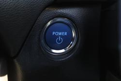 2020 Toyota RAV4 Cruiser