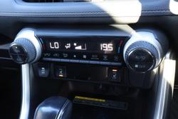 2020 Toyota RAV4 Cruiser