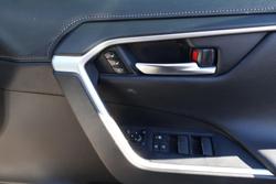 2020 Toyota RAV4 Cruiser