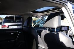 2020 Toyota RAV4 Cruiser