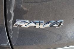 2020 Toyota RAV4 Cruiser