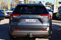 2020 Toyota RAV4 Cruiser