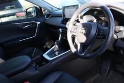2020 Toyota RAV4 Cruiser