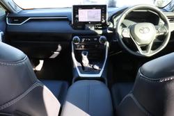 2020 Toyota RAV4 Cruiser
