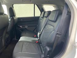 2025 Ford Everest Trend