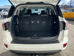2025 Ford Everest Trend