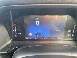 2025 Ford Everest Trend