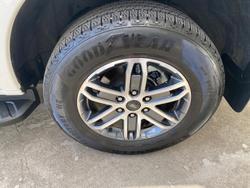 2025 Ford Everest Trend
