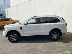 2025 Ford Everest Trend