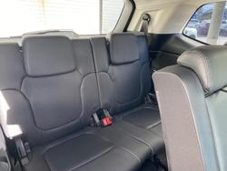 2025 Ford Everest Trend