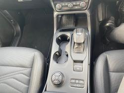 2025 Ford Everest Trend