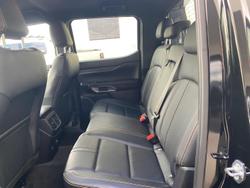 2025 Ford Ranger Wildtrak
