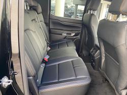 2025 Ford Ranger Wildtrak