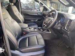 2025 Ford Ranger Wildtrak
