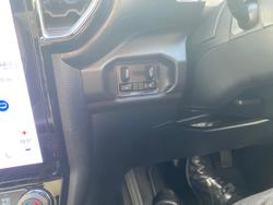 2025 Ford Ranger Wildtrak