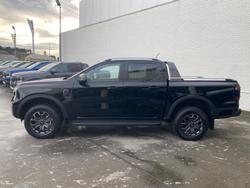 2025 Ford Ranger Wildtrak