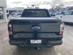 2025 Ford Ranger Wildtrak