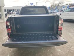 2025 Ford Ranger Wildtrak