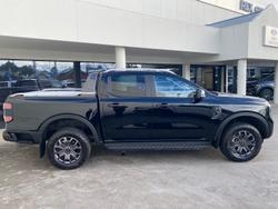 2025 Ford Ranger Wildtrak