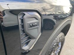 2025 Ford Ranger Wildtrak