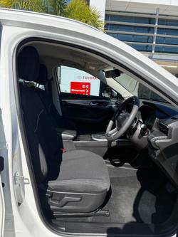 2022 Haval Jolion Premium A01 Hamilton White