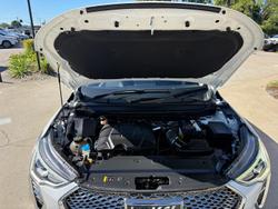 2022 Haval Jolion Premium A01 Hamilton White
