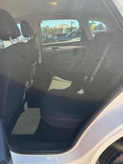 2022 Haval Jolion Premium A01 Hamilton White
