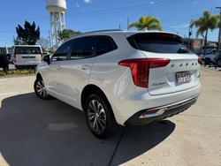 2022 Haval Jolion Premium