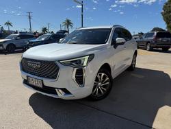 2022 Haval Jolion Premium A01 Hamilton White