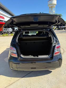 2018 Holden Barina LS