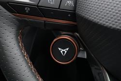 2023 CUPRA Formentor VZx