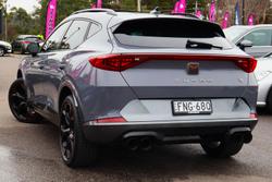 2023 CUPRA Formentor VZx