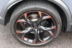 2023 CUPRA Formentor VZx
