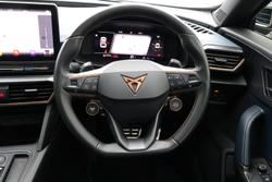 2023 CUPRA Formentor VZx