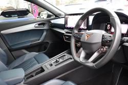 2023 CUPRA Formentor VZx
