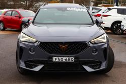 2023 CUPRA Formentor VZx