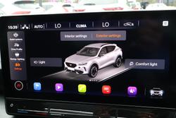 2023 CUPRA Formentor VZx