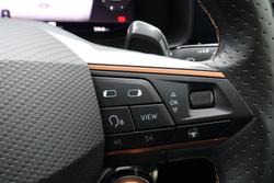 2023 CUPRA Formentor VZx