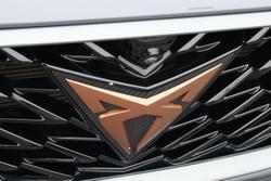 2023 CUPRA Formentor VZx