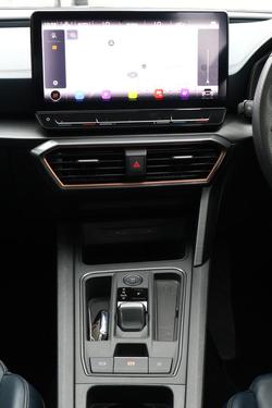 2023 CUPRA Formentor VZx