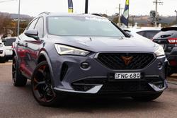 2023 CUPRA Formentor VZx