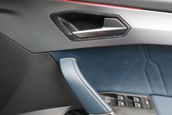 2023 CUPRA Formentor VZx