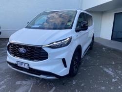 2024 Ford Tourneo Active